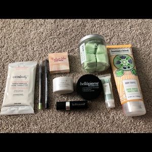 Beauty Bundle